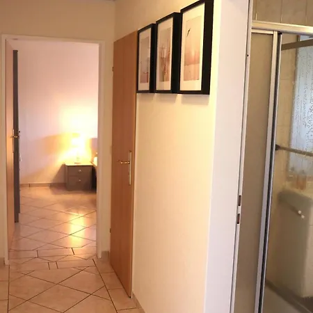 Apartment Borkum Holtgast