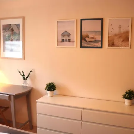 Borkum Apartment