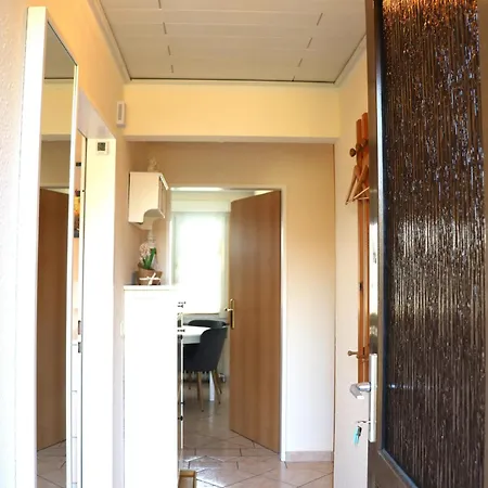 Apartment Borkum Holtgast
