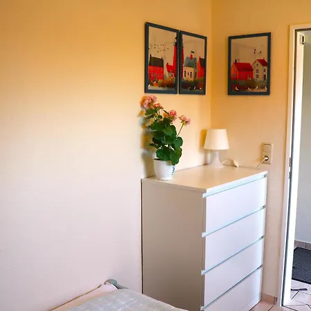 Borkum Apartment