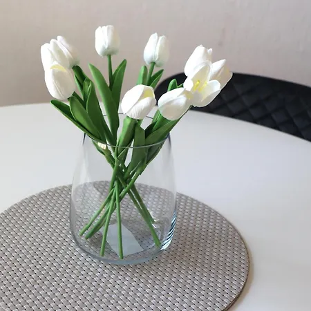 Borkum Apartment *
